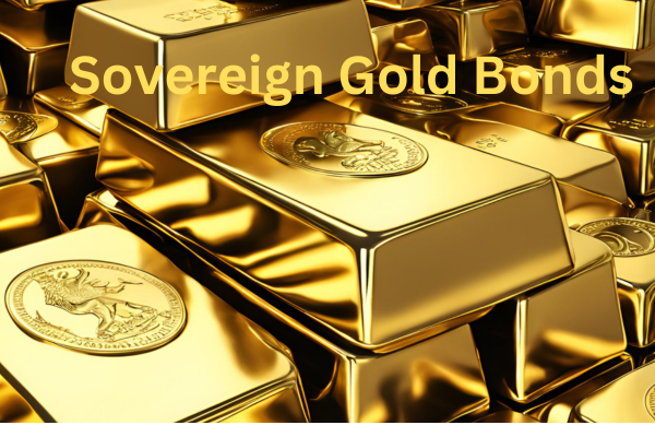 Sovereign Gold Bonds